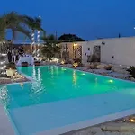 招待所 Il Germoglio 3*
