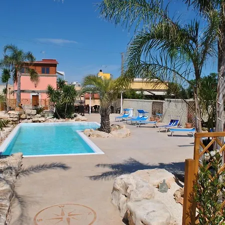 Il Germoglio 3* Бишелье