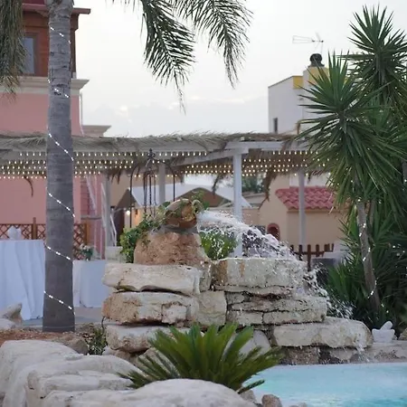 Гостевой дом Il Germoglio