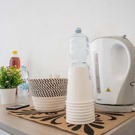 Il Germoglio Гостевой дом