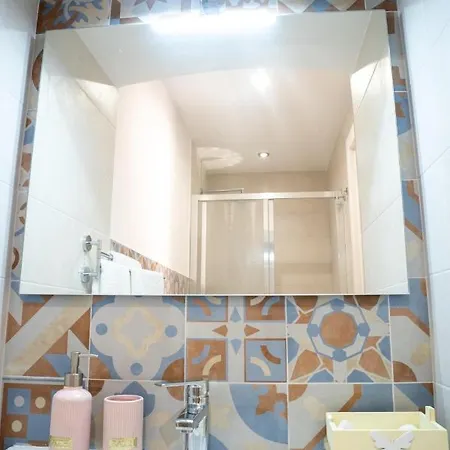 Гостевой дом Il Germoglio Бишелье