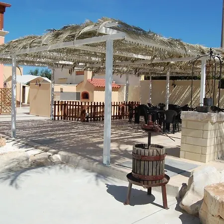 Il Germoglio 3* Bisceglie