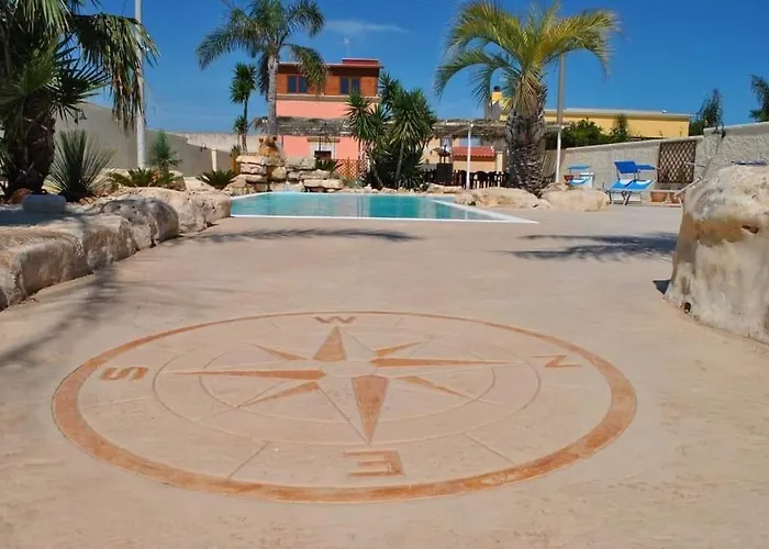 Penzion Il Germoglio