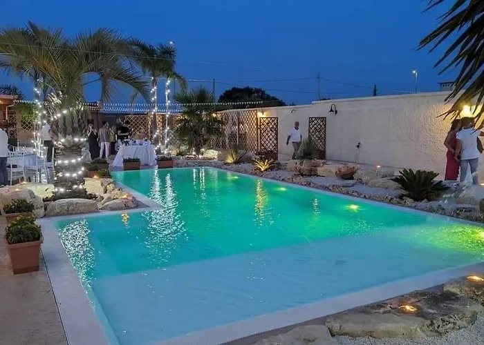 Penzion Il Germoglio 3*