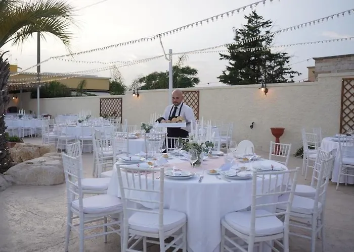 Il Germoglio Penzion 3*