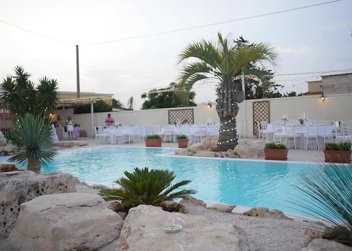 Il Germoglio Bisceglie