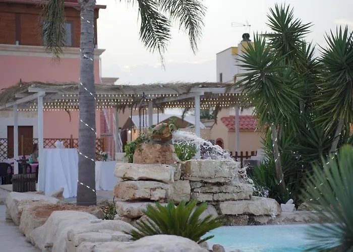 Penzion Il Germoglio