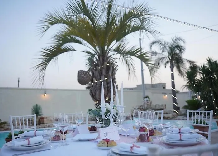 Il Germoglio Penzion