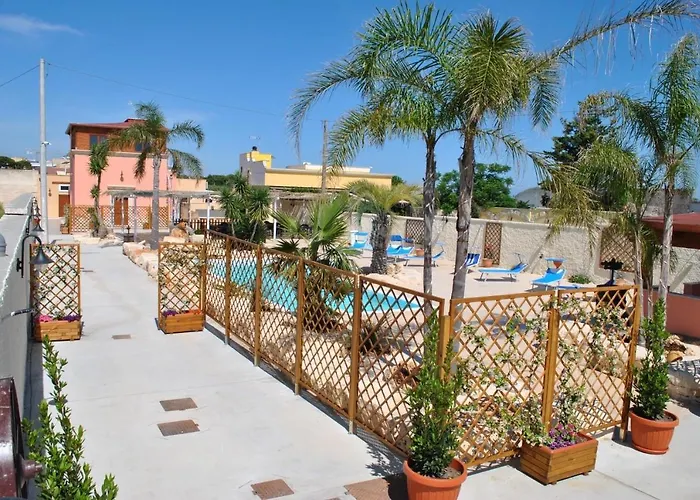 Penzion Il Germoglio