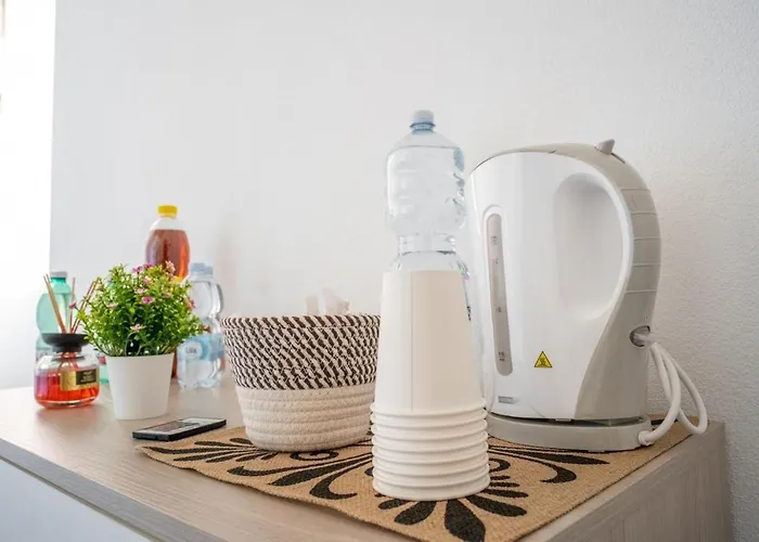 Il Germoglio Penzion