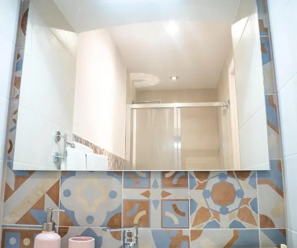 Penzion Il Germoglio Bisceglie