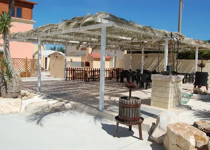 Il Germoglio 3* Bisceglie