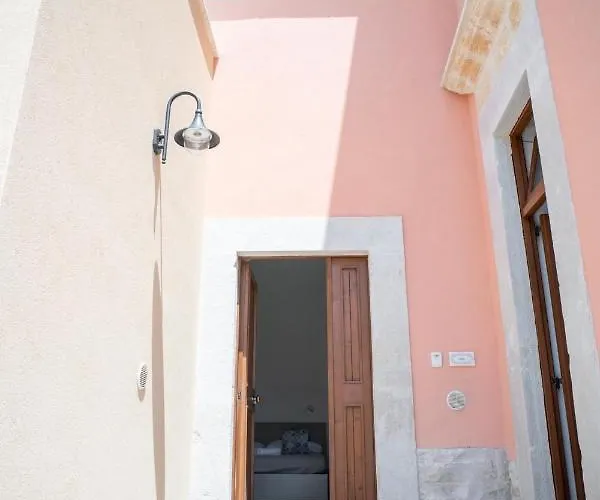 Il Germoglio Penzion Bisceglie