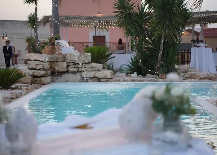 Il Germoglio Penzion 3*