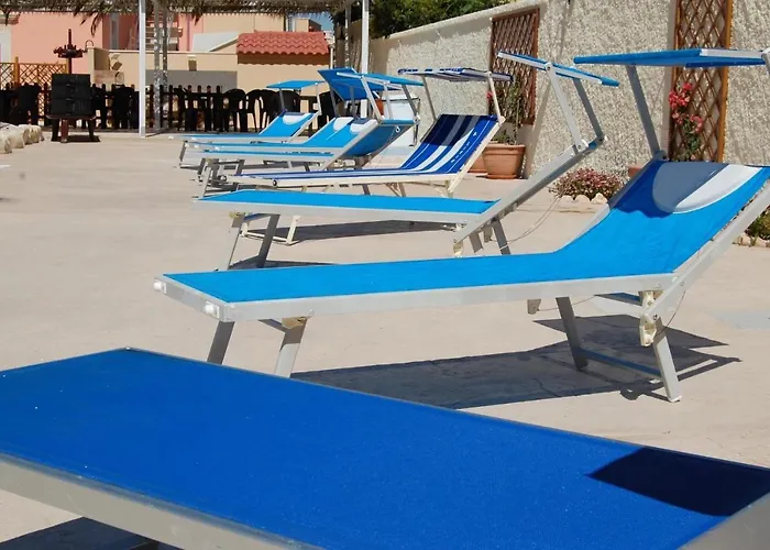 Il Germoglio Penzion