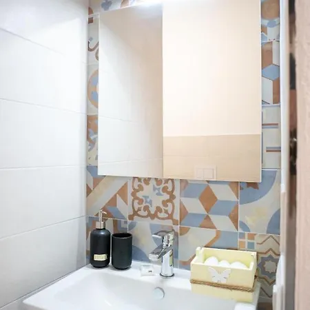 Il Germoglio 3* Bisceglie