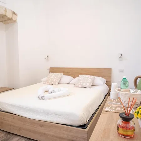 Il Germoglio Casa de hóspedes