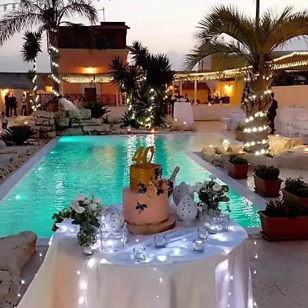 Il Germoglio بيت ضيافة