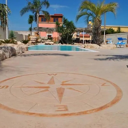 Casa de hóspedes Il Germoglio