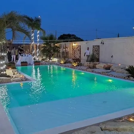 بيت ضيافة Il Germoglio 3*