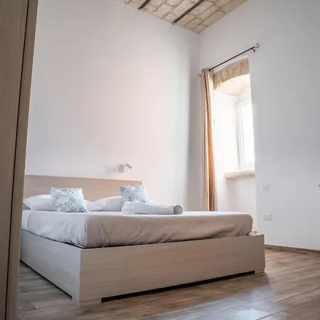 بيت ضيافة Il Germoglio 3*