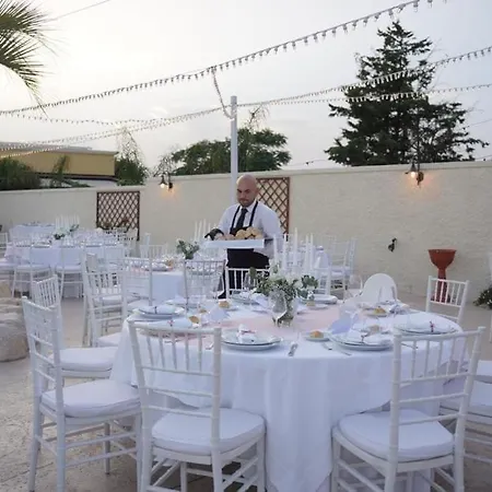 Il Germoglio بيت ضيافة 3*