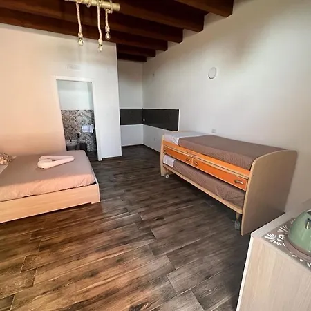 Il Germoglio 3*