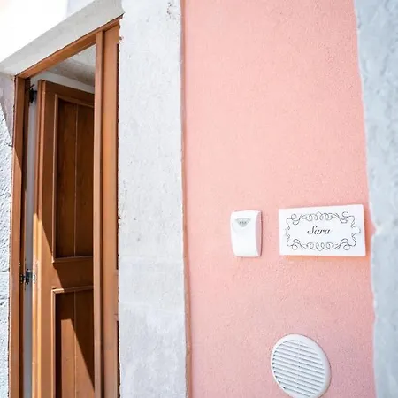 Il Germoglio 3* Bisceglie