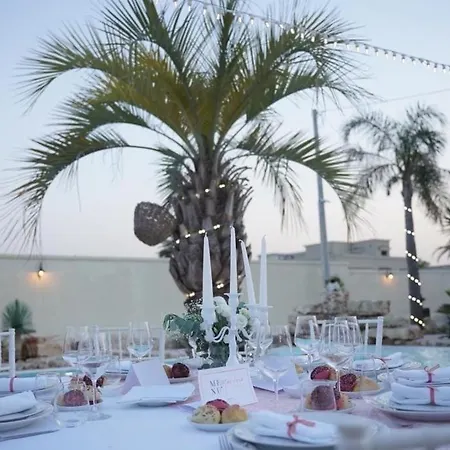 Il Germoglio بيت ضيافة