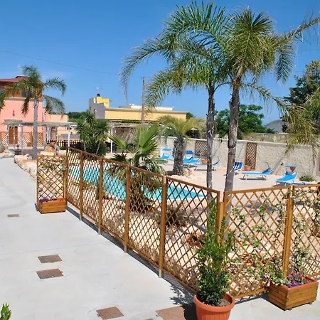 Casa de hóspedes Il Germoglio