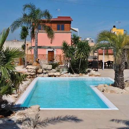Guest house Il Germoglio Bisceglie