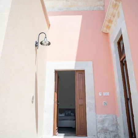 Il Germoglio Pensjonat Bisceglie