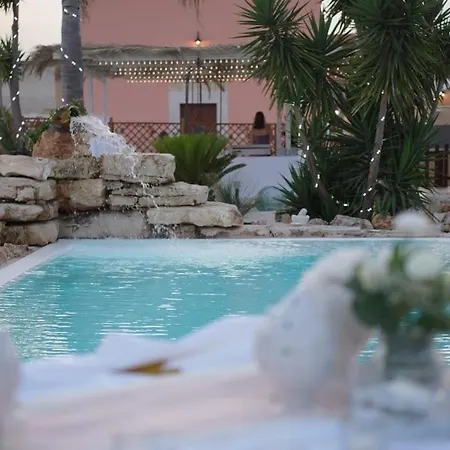 Il Germoglio Guest house *