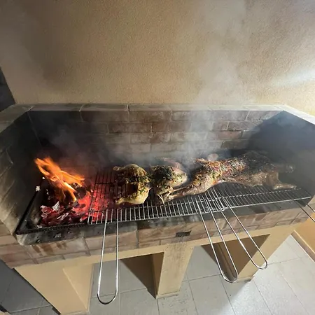 Il Germoglio 招待所
